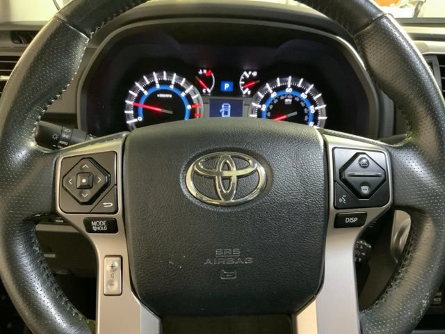 Used 2016 Toyota 4Runner Limited AWD/4WD image 23
