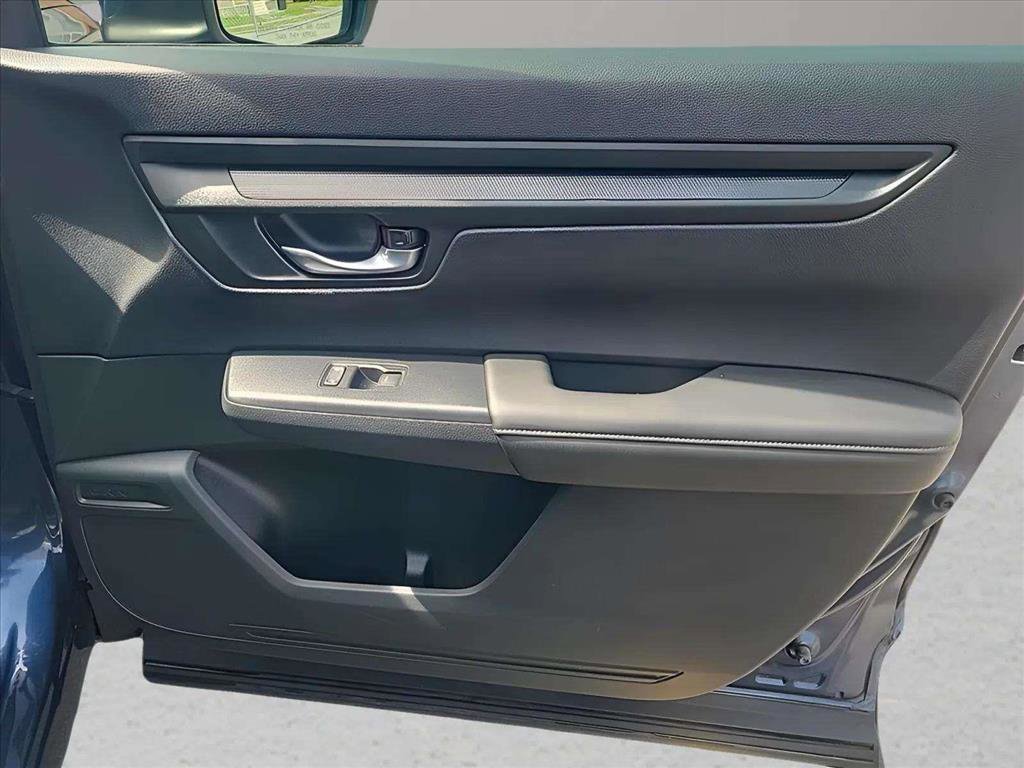 Used 2024 Honda CR-V EX image 33