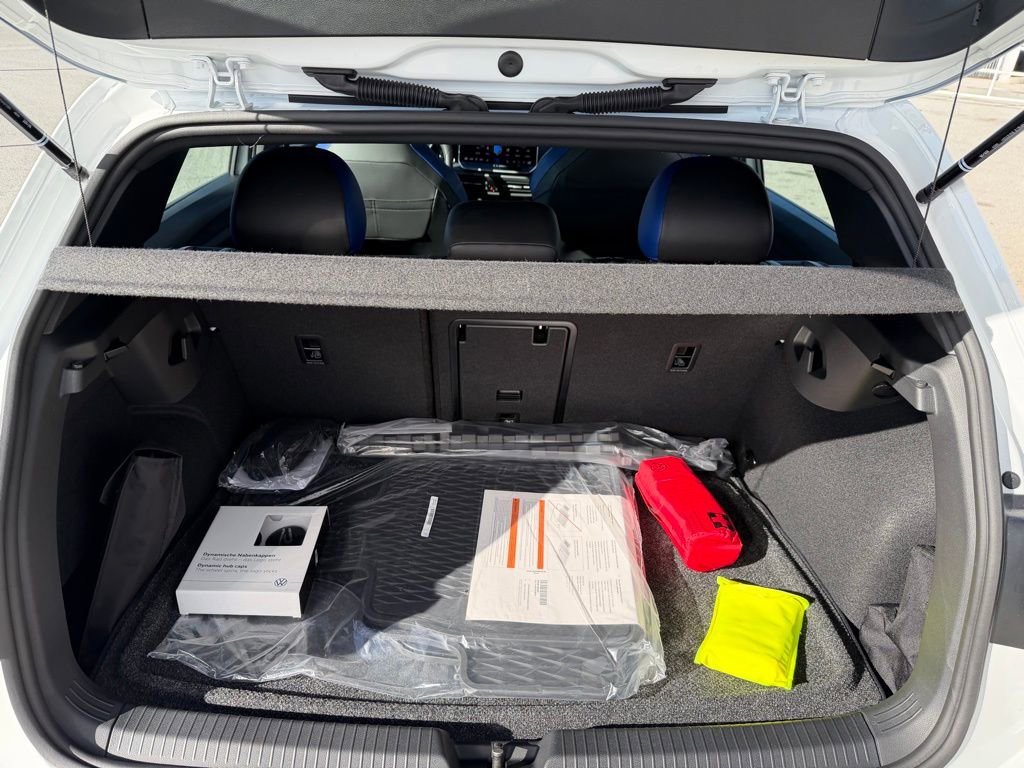 New 2026 Volkswagen Golf w/ Euro Style Package image 30