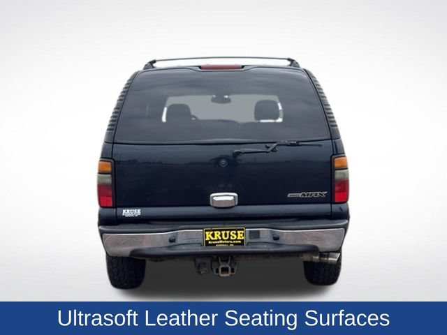 Used 2005 GMC Yukon SLT w/ SLT Preferred Equipment Group AWD/4WD image 31