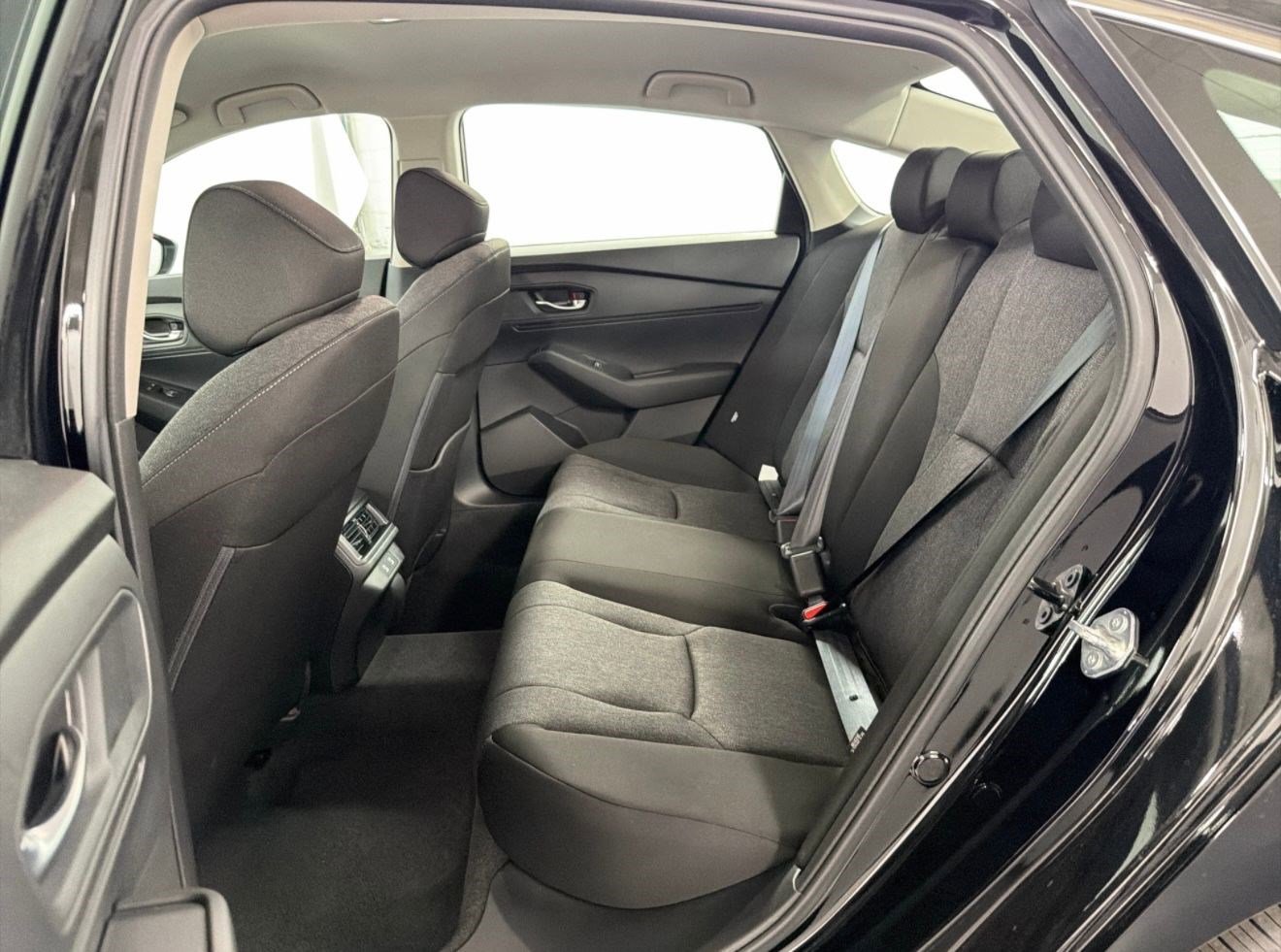New 2026 Honda Accord LX image 14