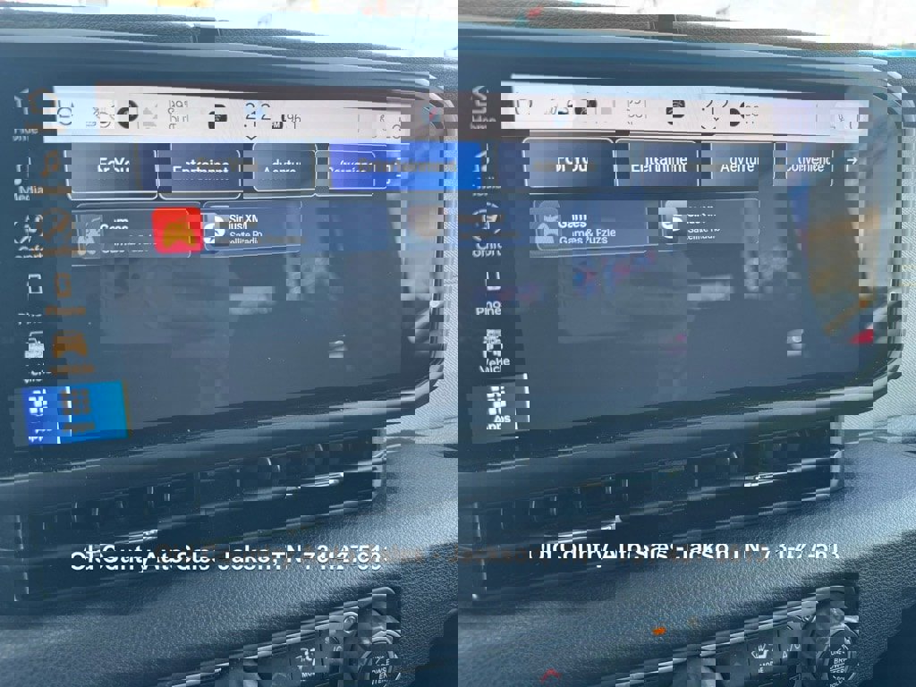 Used 2025 Jeep Wrangler Sport image 58