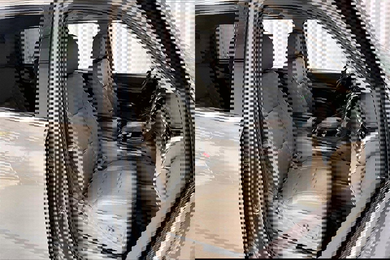 Used 2017 Chevrolet Tahoe LT image 6