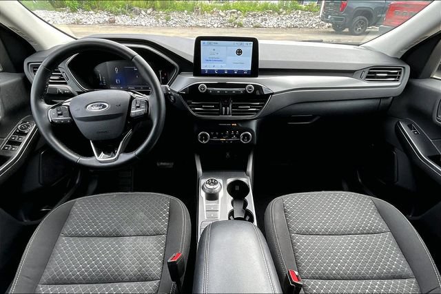 Used 2023 Ford Escape Active w/ Cold Weather Package FWD image 15