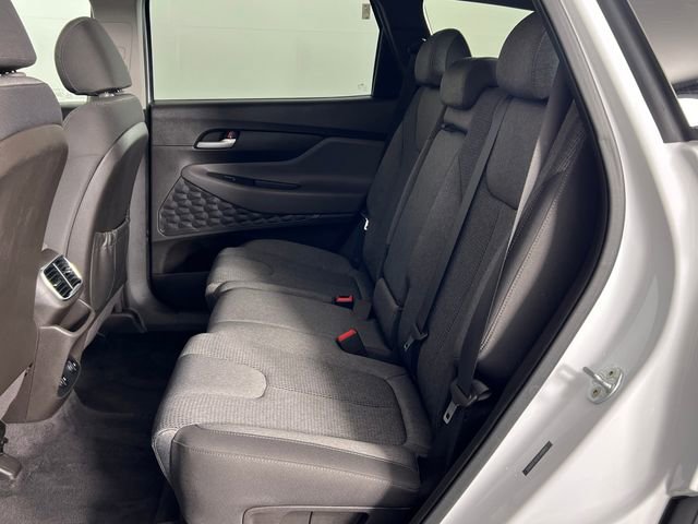 Used 2020 Hyundai Santa Fe SE AWD/4WD image 11