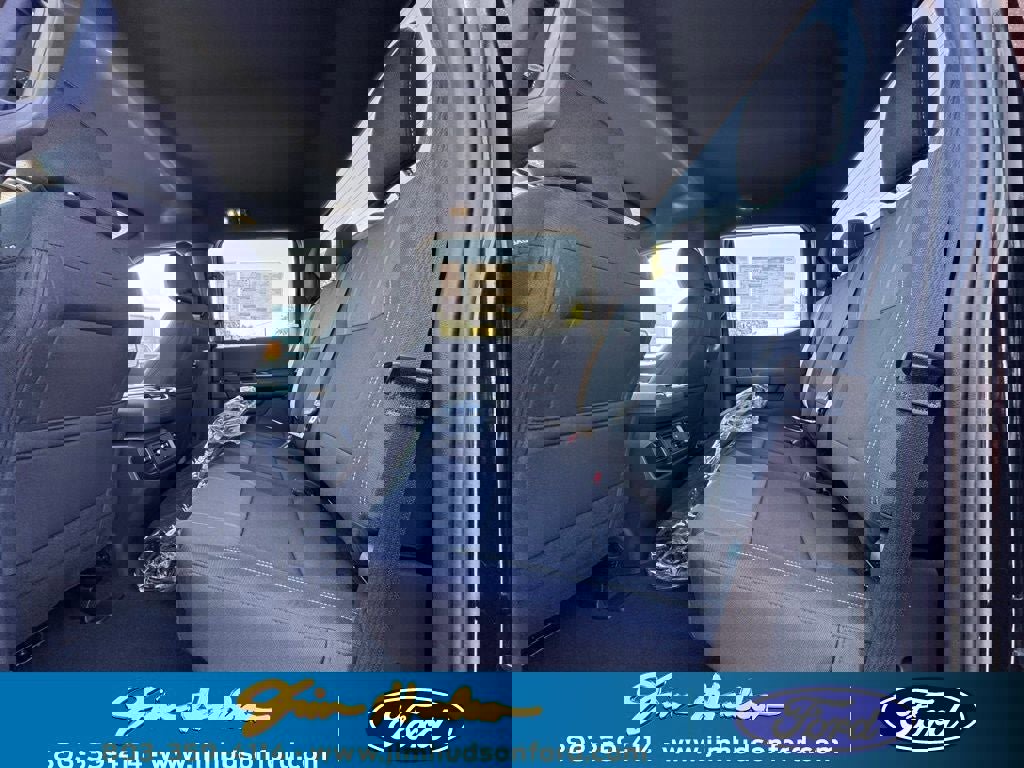 New 2025 Ford F150 STX image 8