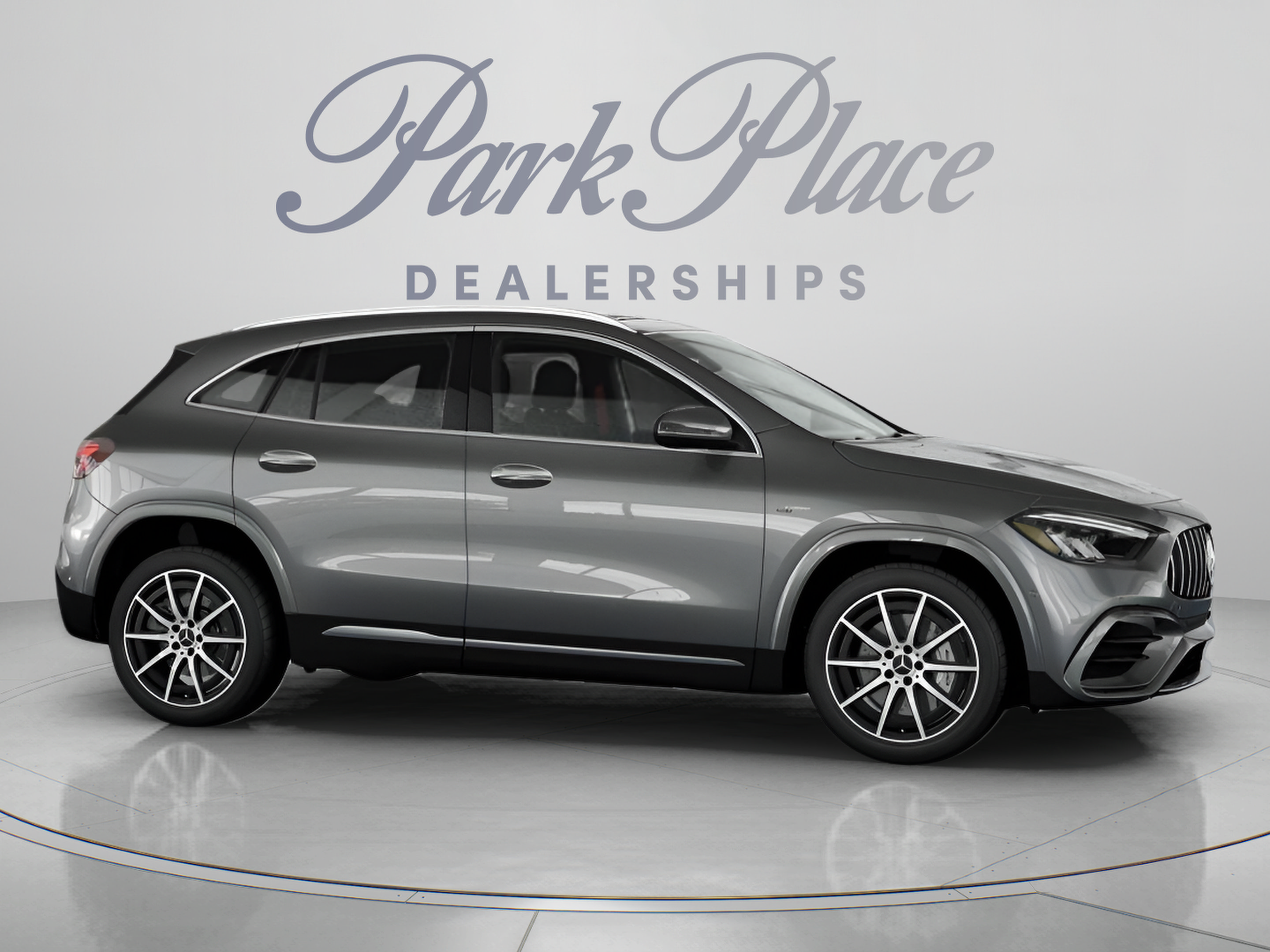 New 2026 Mercedes-Benz GLA 35 AMG 4MATIC image 29