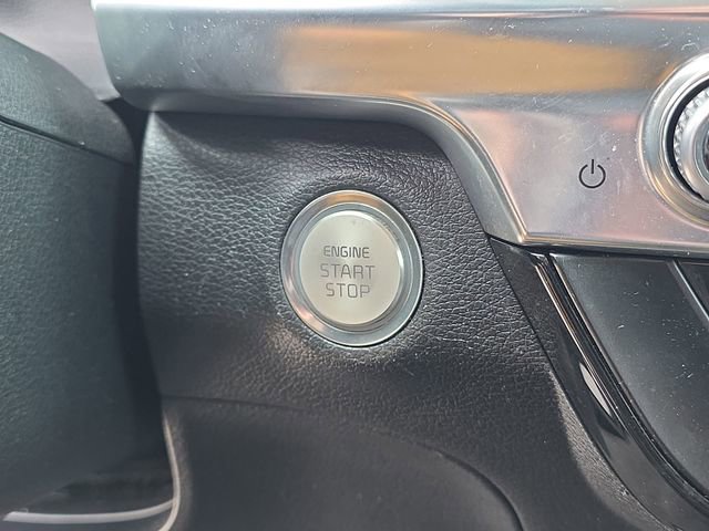 Certified 2022 Kia Telluride LX image 34