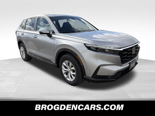 New 2026 Honda CR-V LX image 1