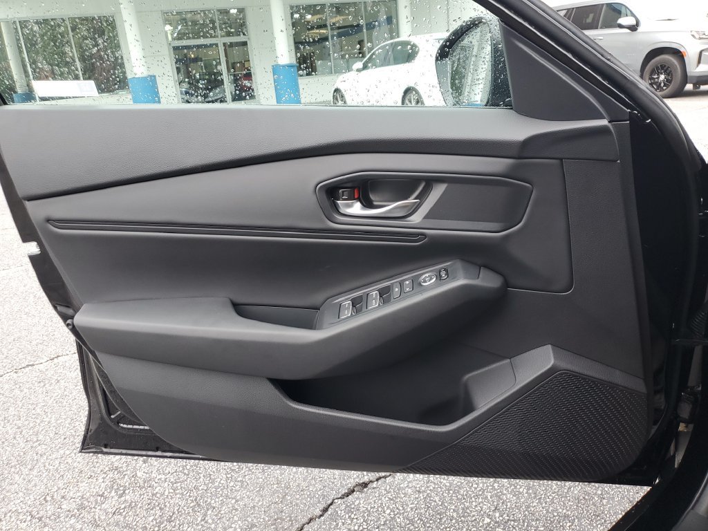 New 2026 Honda Accord SE image 21