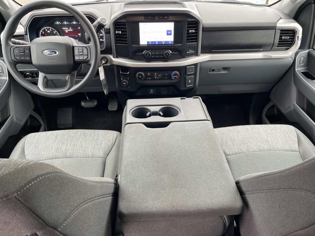 Certified 2023 Ford F150 XLT image 14