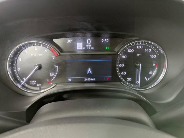 Certified 2023 Cadillac CT4 Premium Luxury image 6