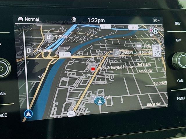 New 2026 Volkswagen Taos SEL image 14