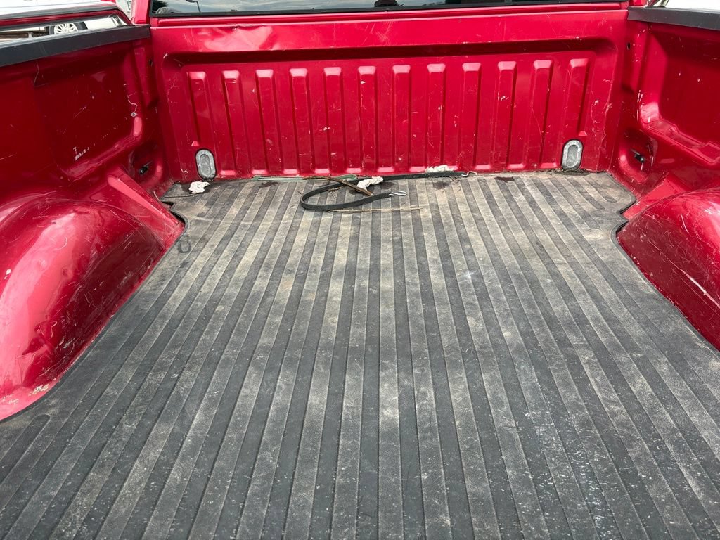 Used 2011 Ford F150 XLT w/ XLT Chrome Pkg RWD image 6