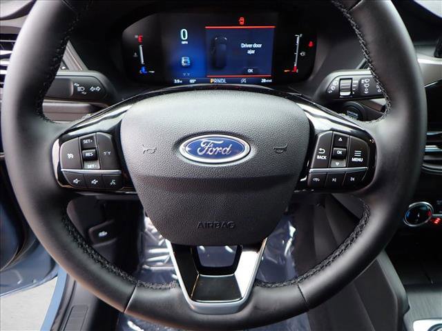 New 2026 Ford Escape Active w/ Cold Weather Package AWD/4WD image 13
