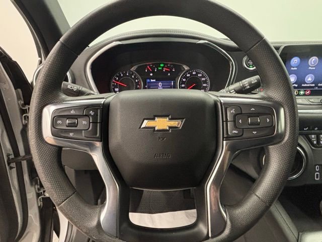 Used 2022 Chevrolet Blazer LT FWD image 20