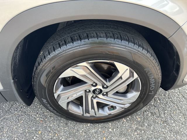 Used 2023 Hyundai Santa Fe SEL image 12