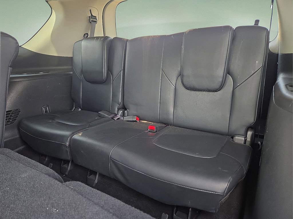 Used 2024 Nissan Armada SL image 14