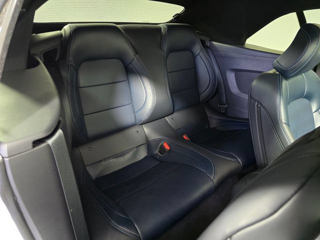 Certified 2025 Ford Mustang GT RWD image 12