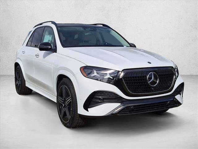 New 2027 Mercedes-Benz GLE 450 4MATIC image 6
