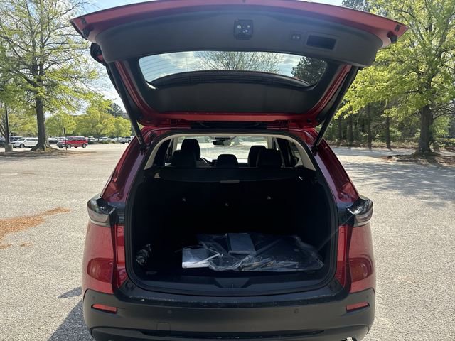 New 2026 MAZDA CX-5 Preferred image 26