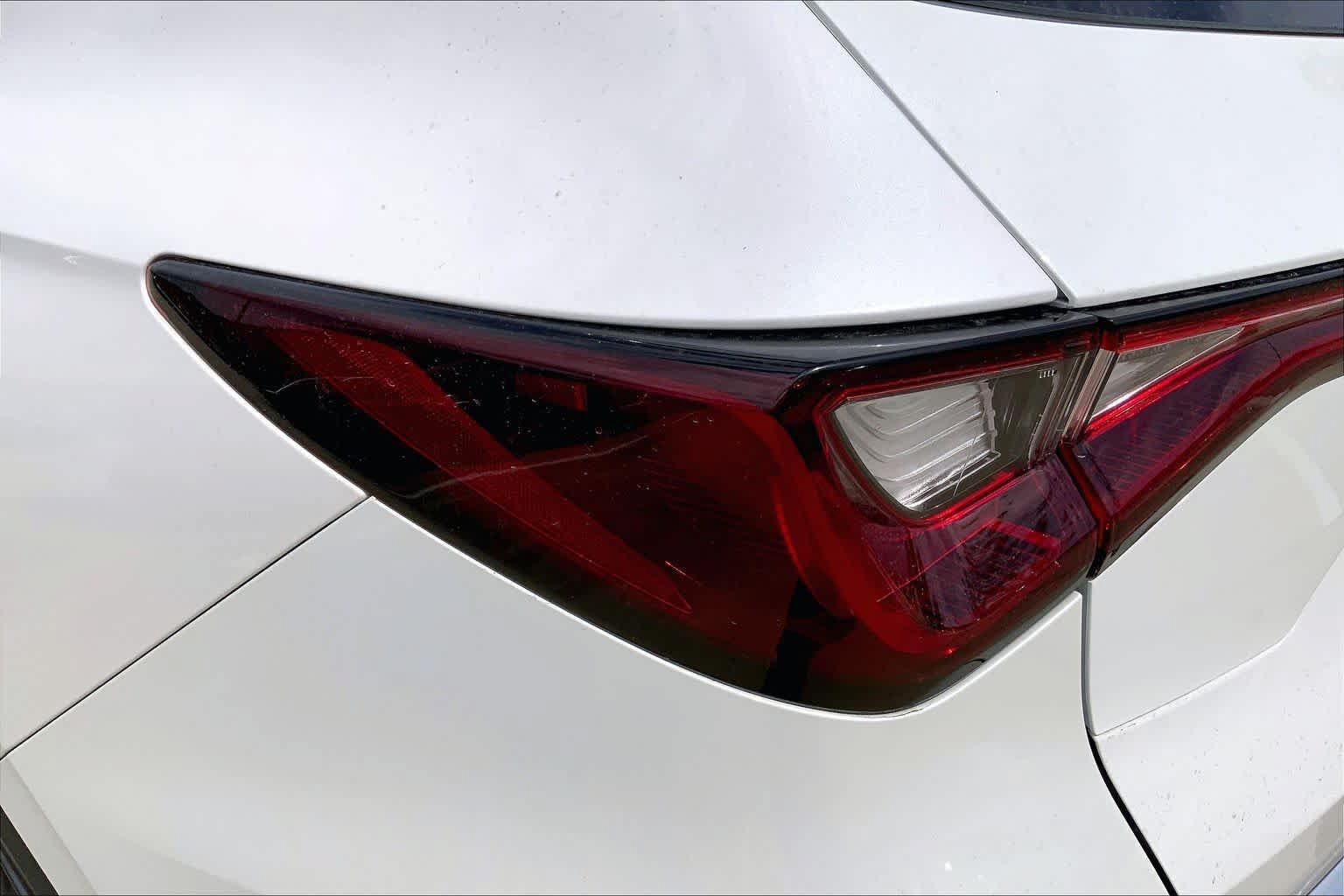 Used 2026 Acura MDX w/ Technology Package FWD image 29