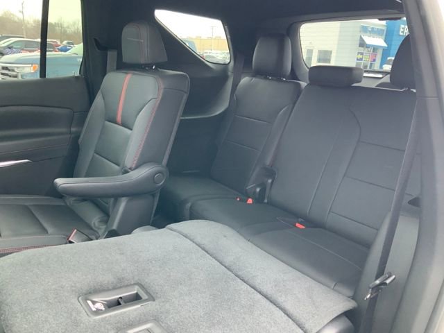 Certified 2025 Chevrolet Traverse RS w/ LPO, Floor Liner Package image 20
