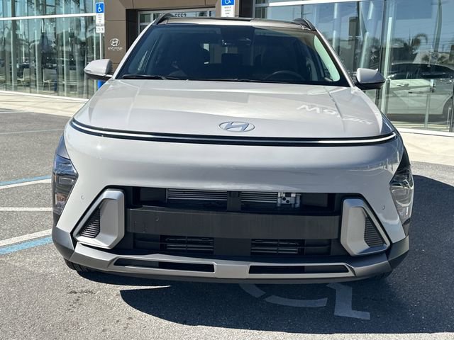 Used 2026 Hyundai Kona Limited image 3