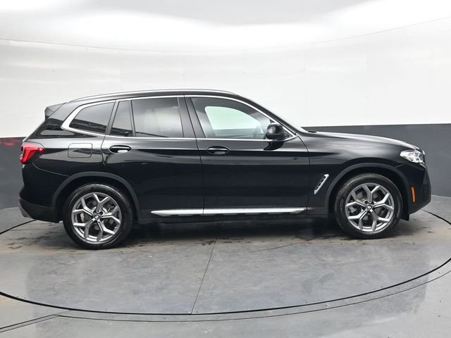 Used 2023 BMW X3 sDrive30i w/ Convenience Package image 3