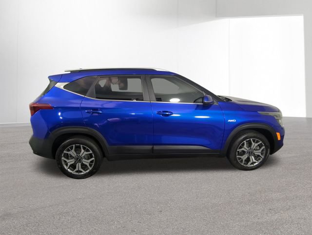 Used 2023 Kia Seltos EX AWD/4WD image 39