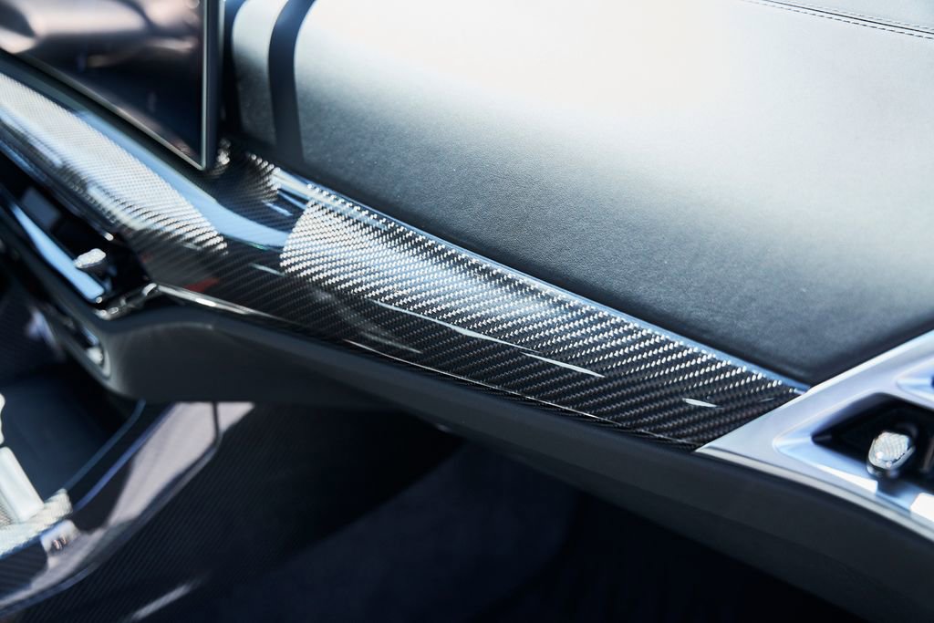 Used 2025 BMW M4 CS image 44