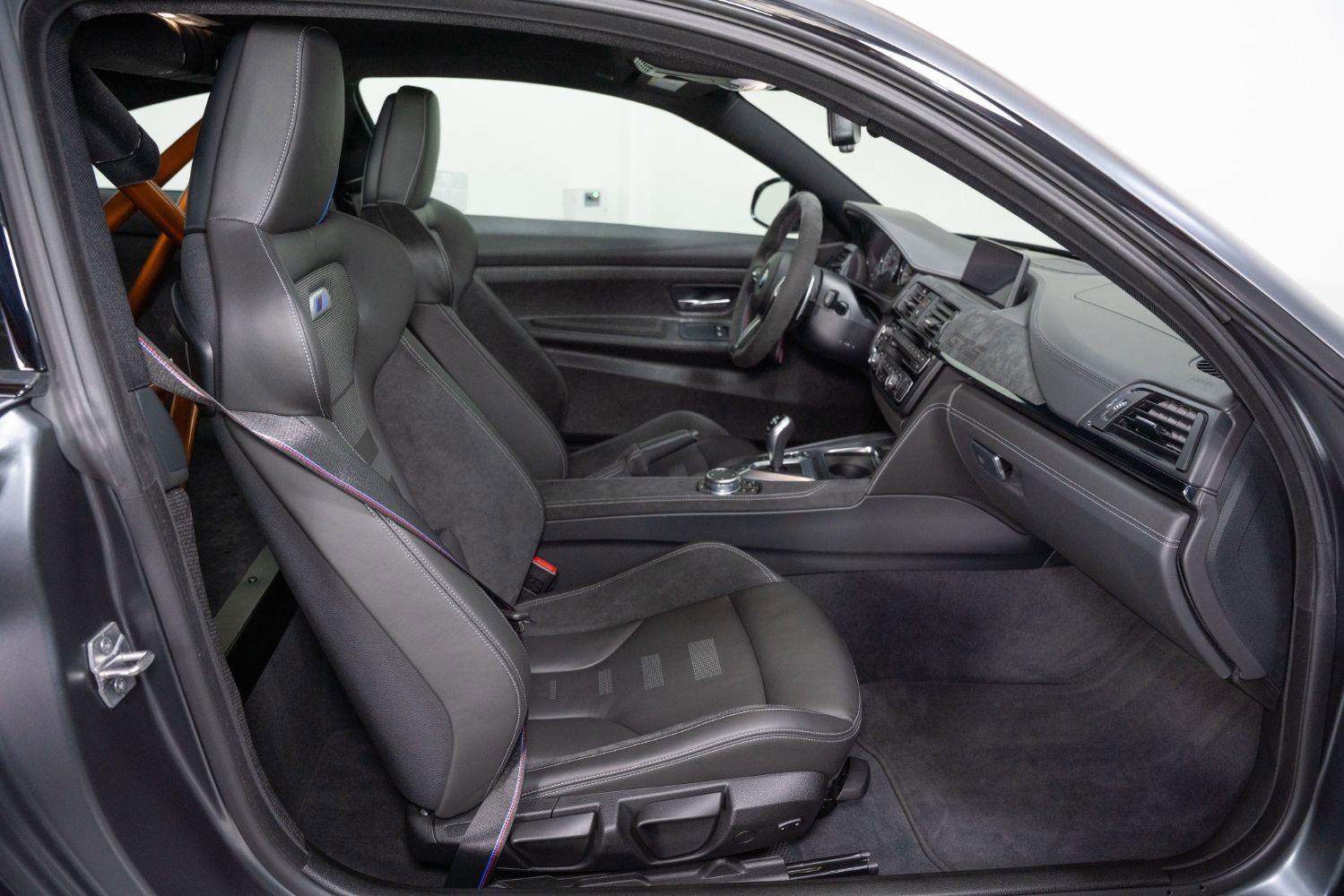 Used 2016 BMW M4 GTS image 33