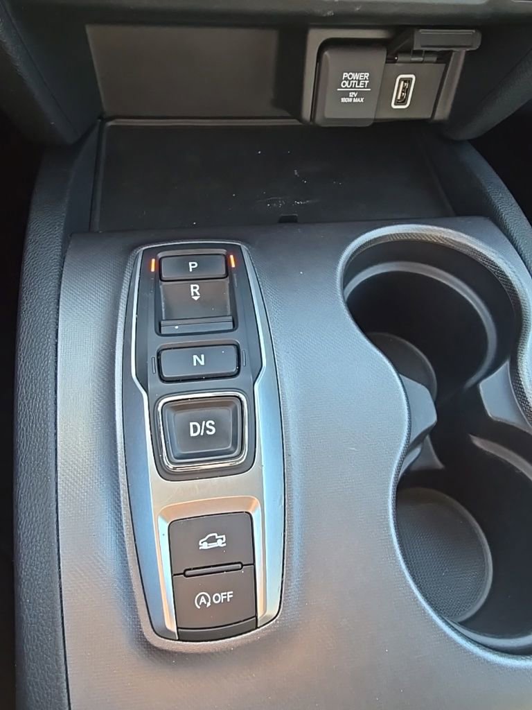 Used 2021 Honda Ridgeline Sport image 14