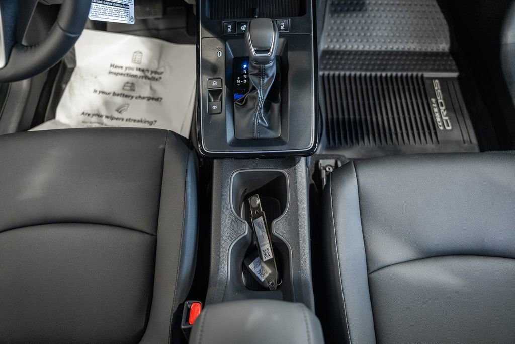 New 2026 Toyota Corolla Cross XLE image 26