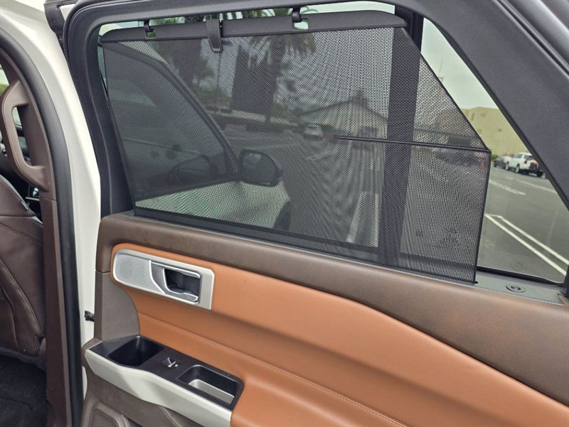 Used 2023 Ford Explorer King Ranch w/ Technology Package AWD/4WD image 34
