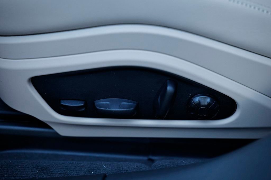 New 2026 Porsche Panamera 4 AWD/4WD image 23
