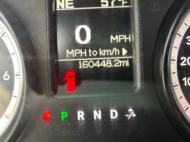 Used 2014 RAM 1500 Tradesman w/ Popular Equipment Group image 21