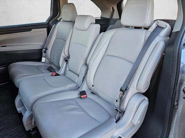 Used 2023 Honda Odyssey EX-L image 21