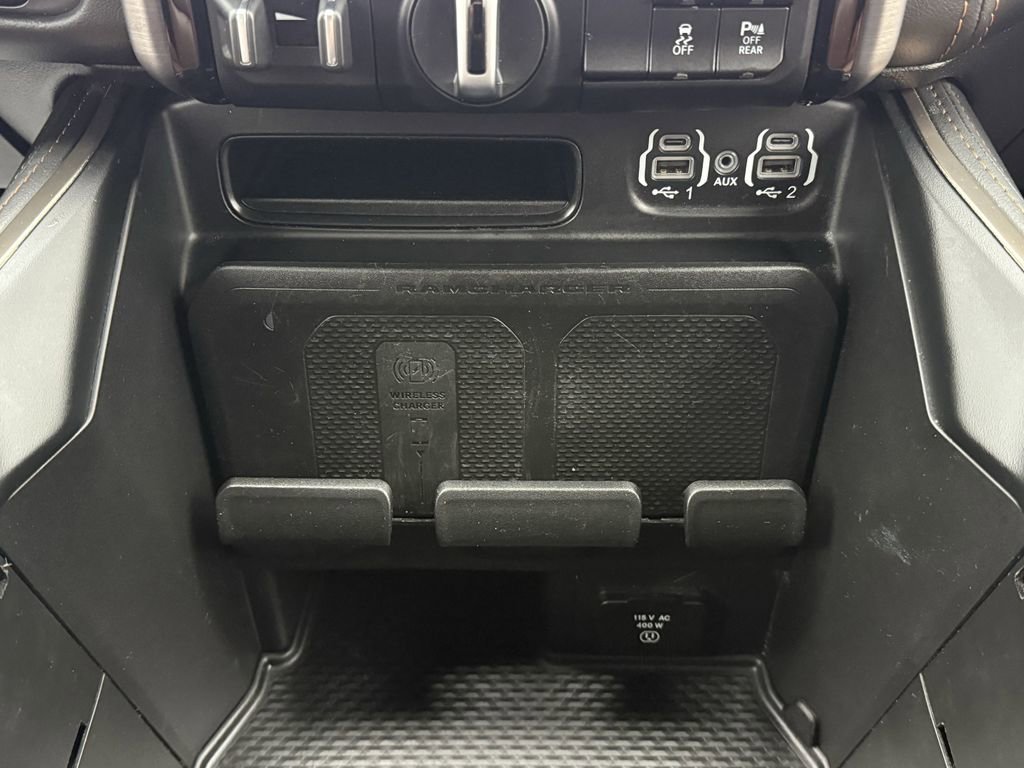 Used 2022 RAM 1500 Limited image 29