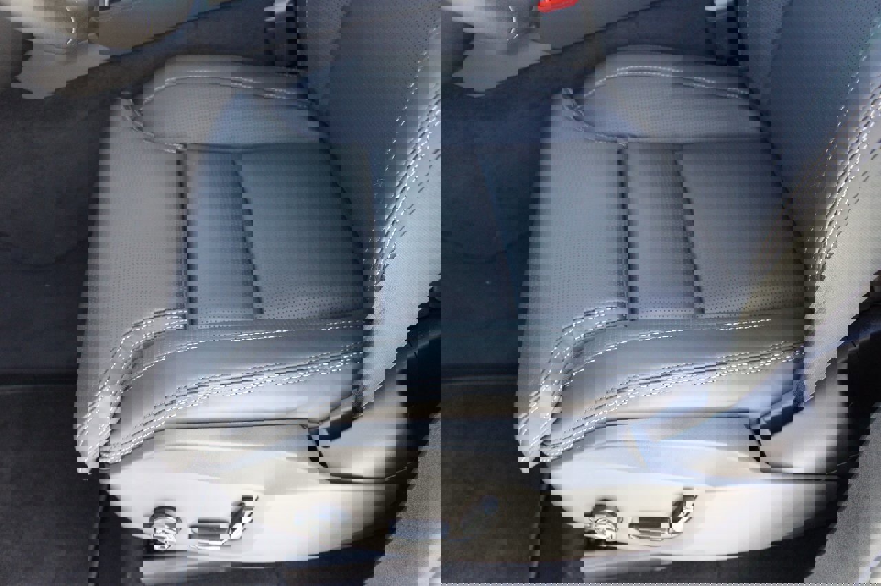 New 2025 Volvo XC90 T8 Ultra w/ Protection Package Premier image 21