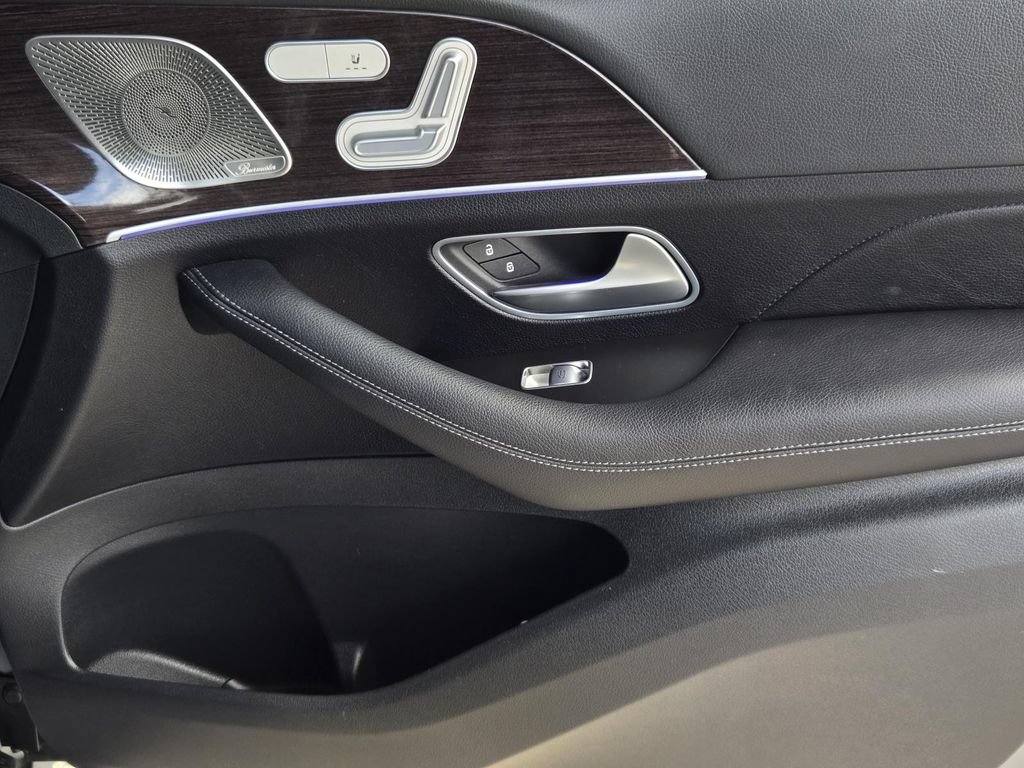 Used 2022 Mercedes-Benz GLE 350 image 8