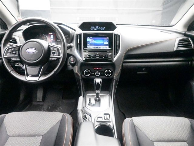 Used 2021 Subaru Crosstrek 2.0i Premium w/ Moonroof Package image 9