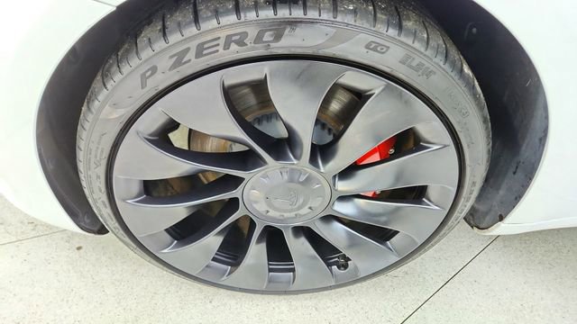 Used 2023 Tesla Model 3 Performance image 61