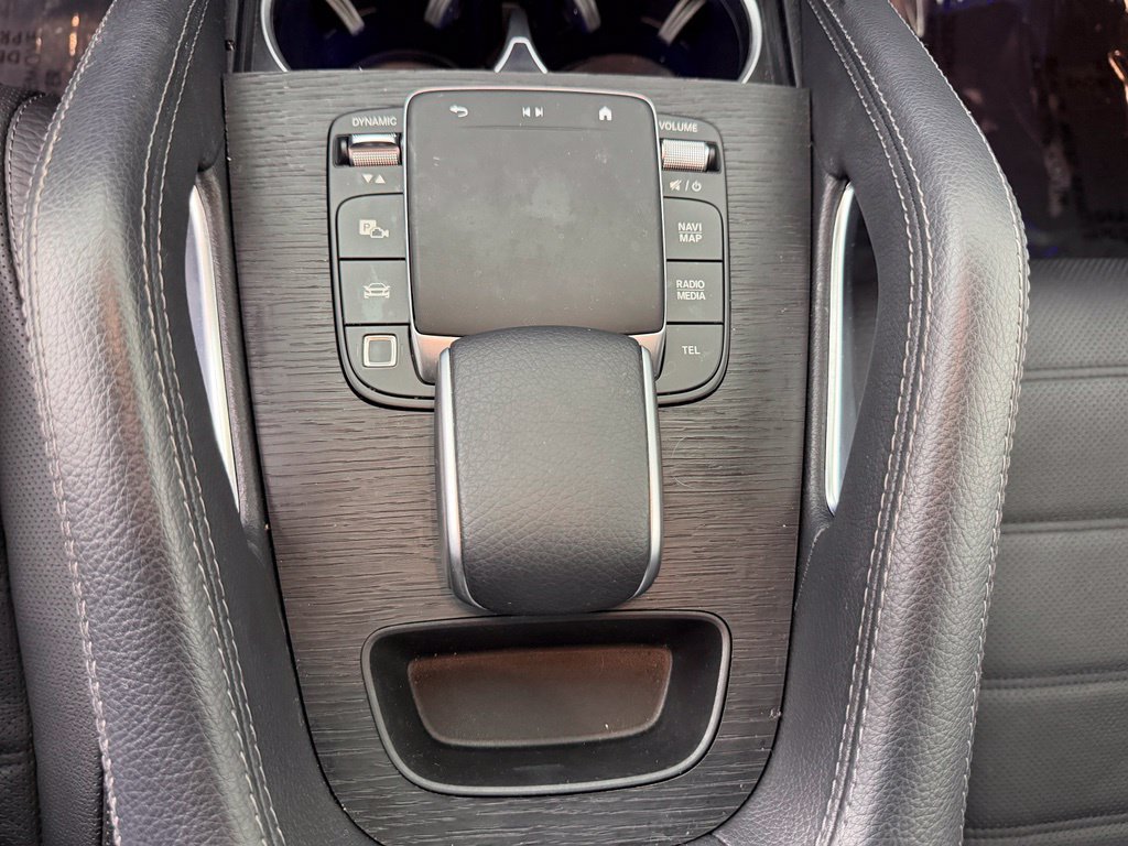 Used 2025 Mercedes-Benz GLE 450e 4MATIC image 28