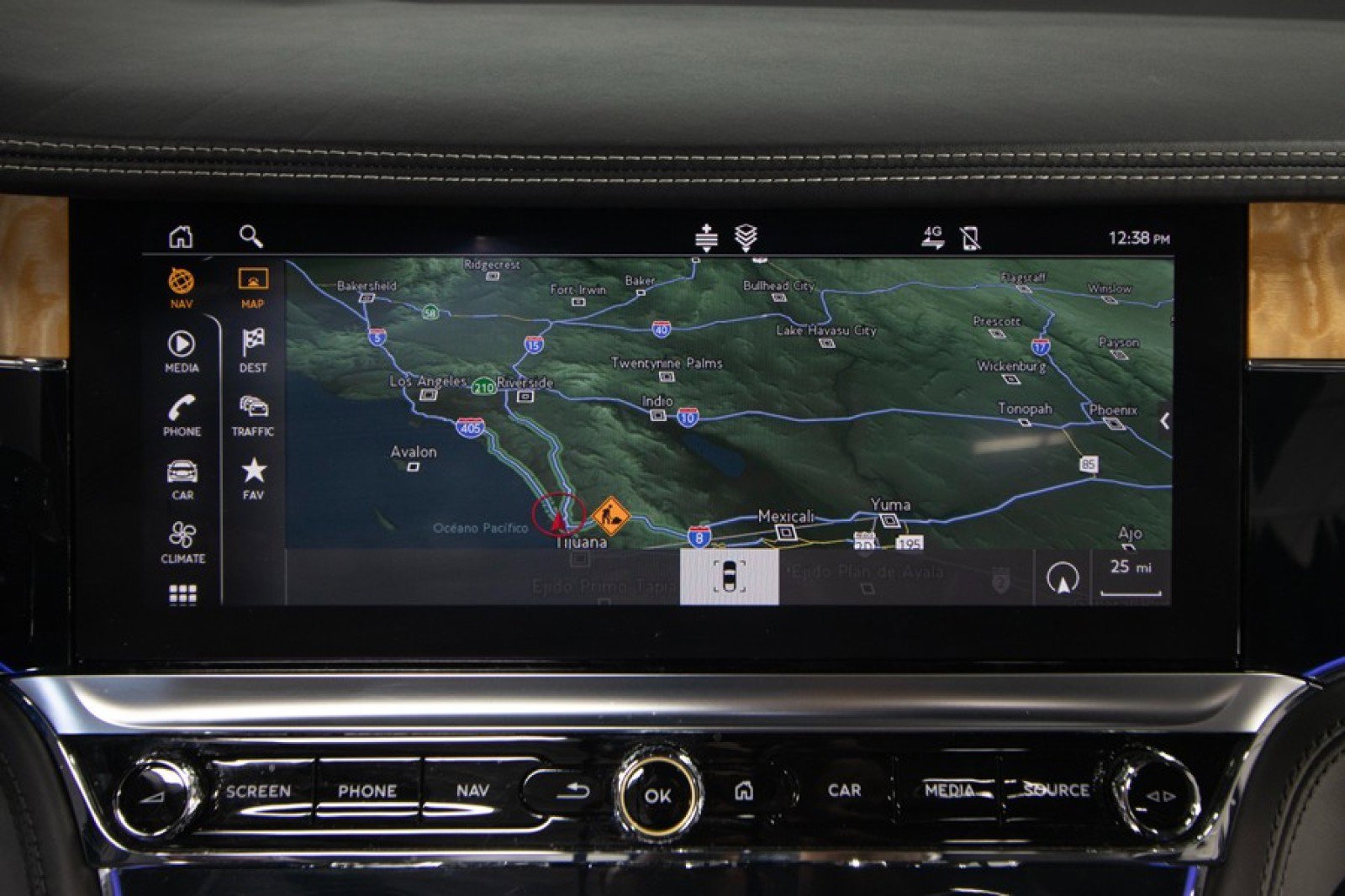 Used 2020 Bentley Continental GT w/ First Edition Specification image 29