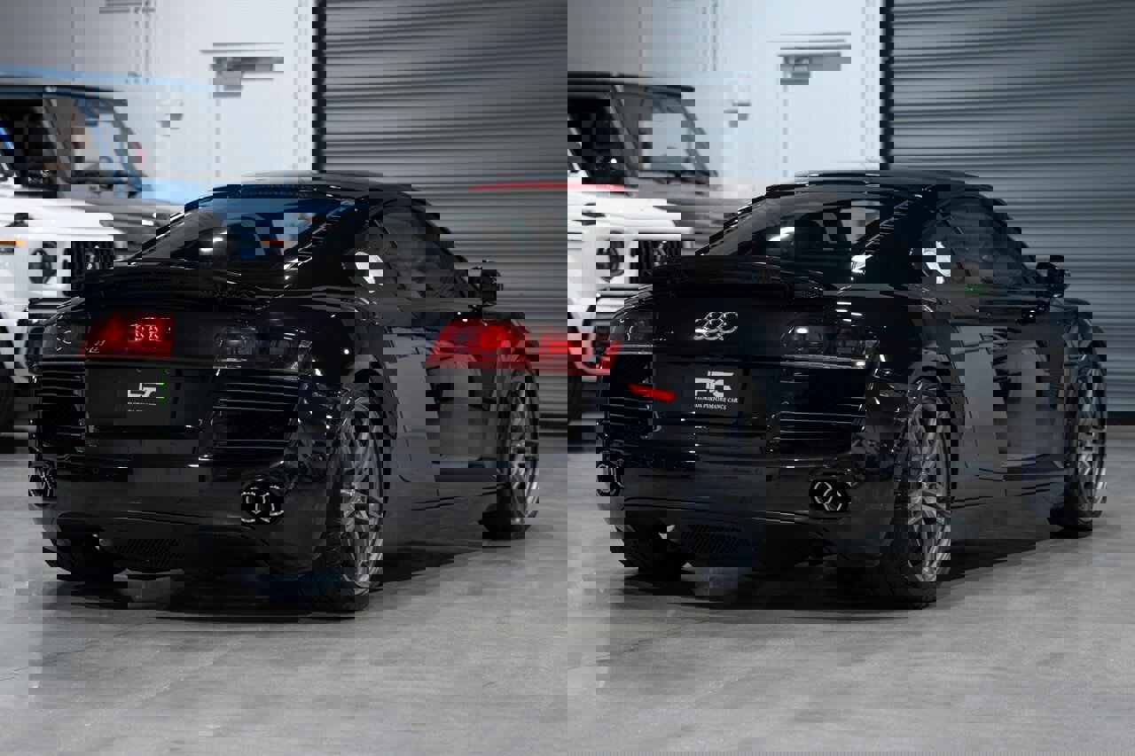 Used 2012 Audi R8 V8 AWD/4WD image 15