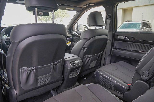 New 2025 Hyundai Palisade Calligraphy image 20