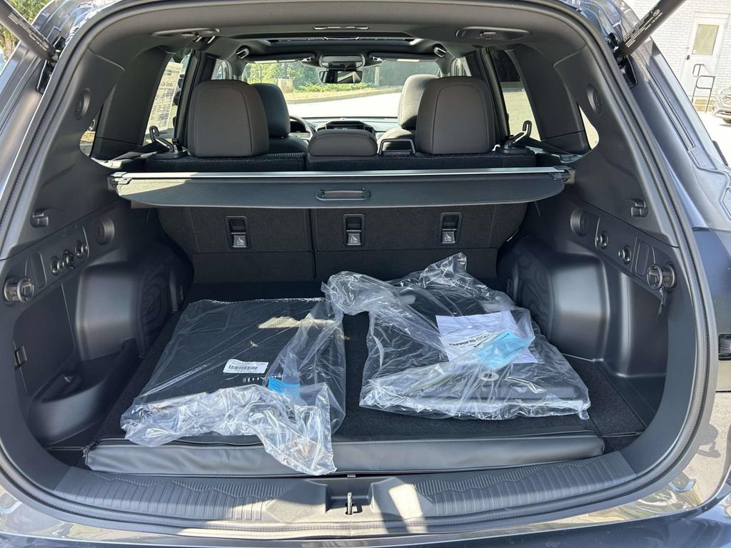 New 2026 Subaru Forester Premium AWD/4WD image 10