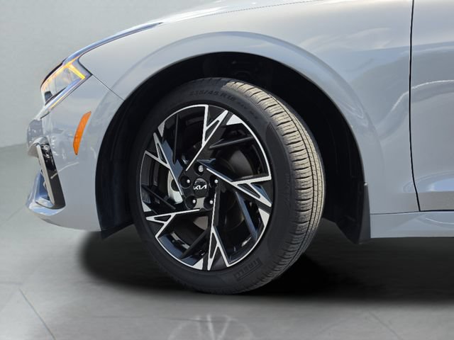 Used 2025 Kia K5 GT-Line w/ GT-Line Premium Package FWD image 45