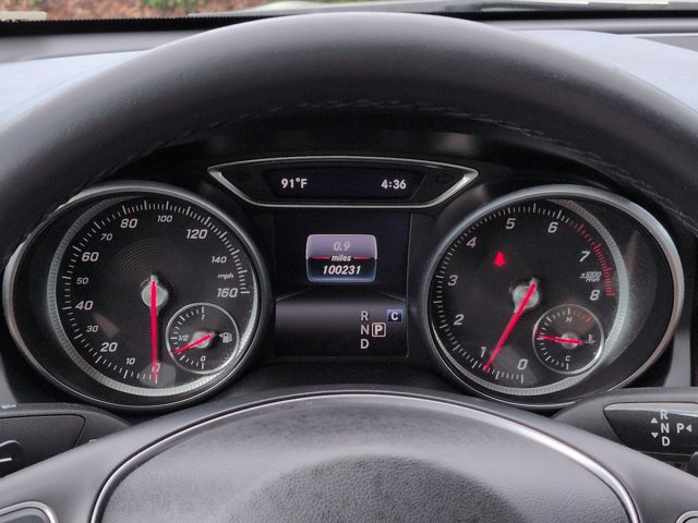 Used 2018 Mercedes-Benz CLA 250 image 24